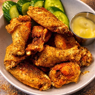 Wings