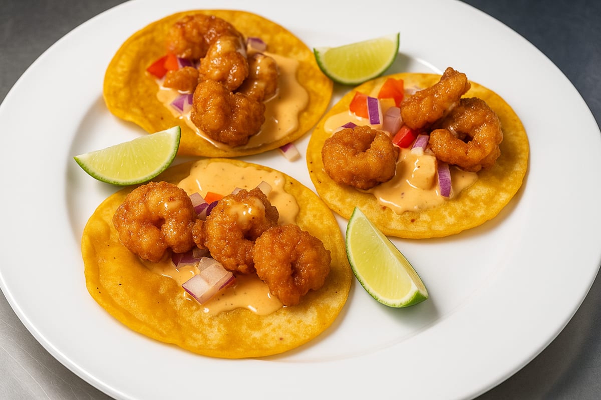 Steak Taco - 1pc