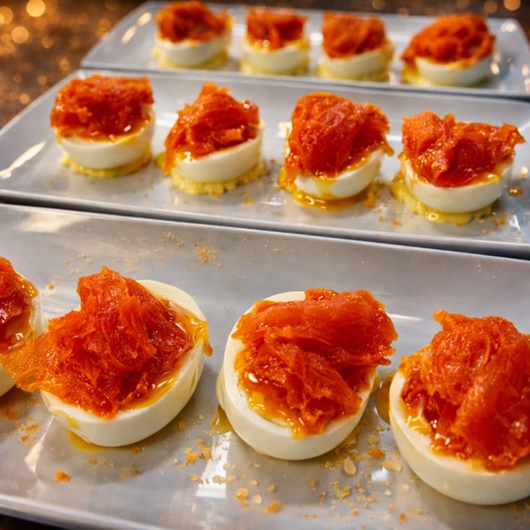 Deviled Eggs Delight